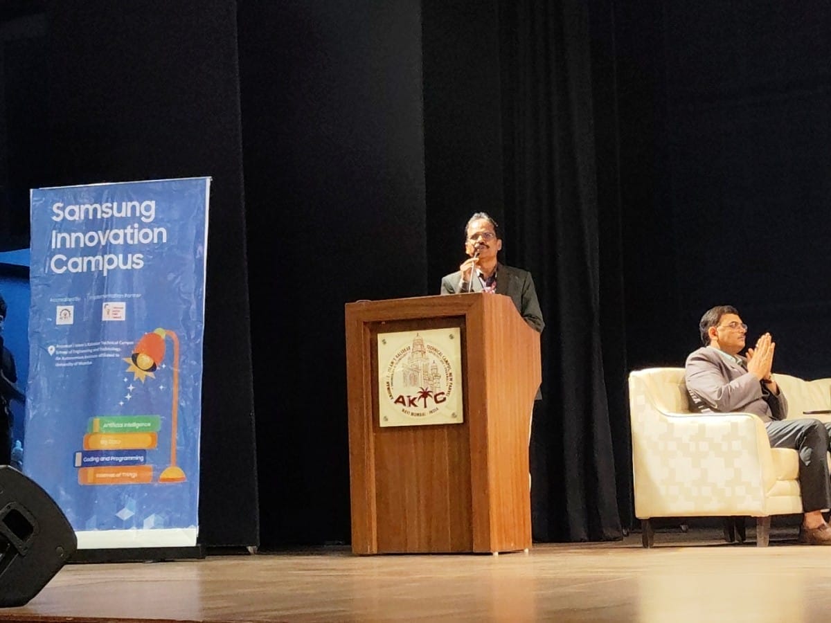 Samsung Innovation Campus 2026 - 06