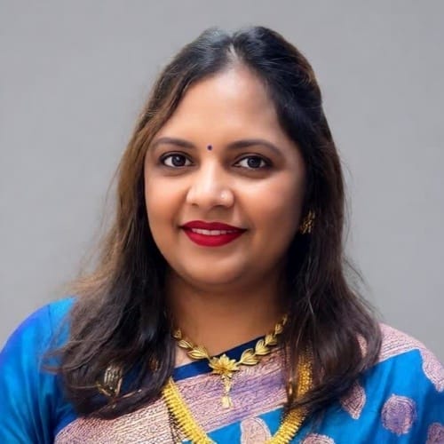 Jyoti Ashish Baviskar