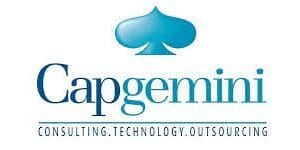 16 Cap Gemini 16 Cap Gemini