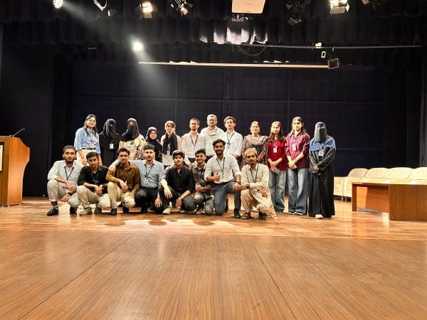 AI & VfX Tech Talk - 1