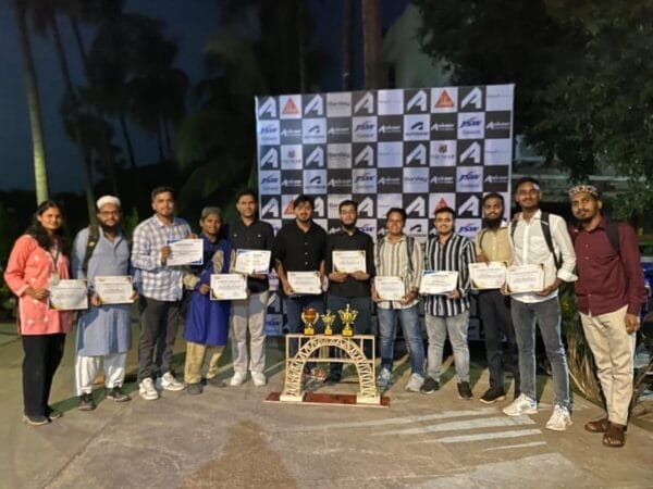 AIKTC-Winner-at-IIT