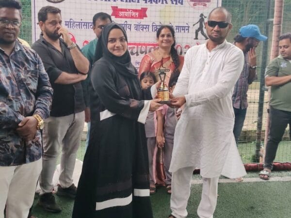 Best Fielder Award 2024 - 02