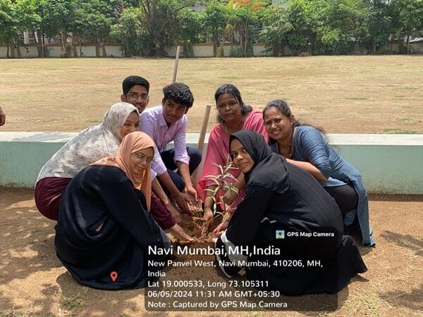 Celebration of World Environment Day - 003