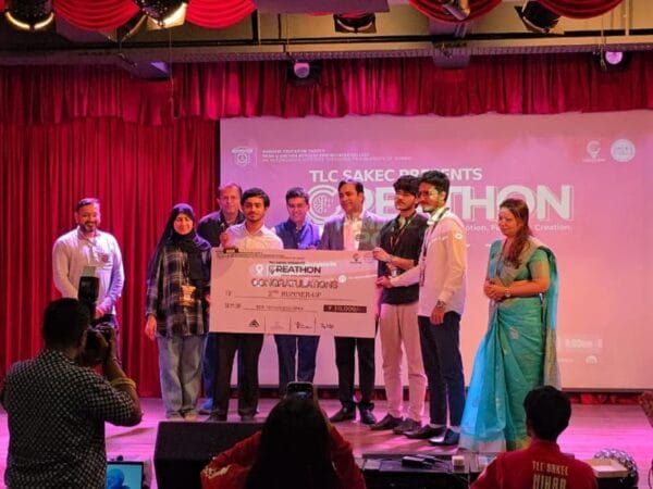 Creatheon Ideas in Motion, Futures in Creation