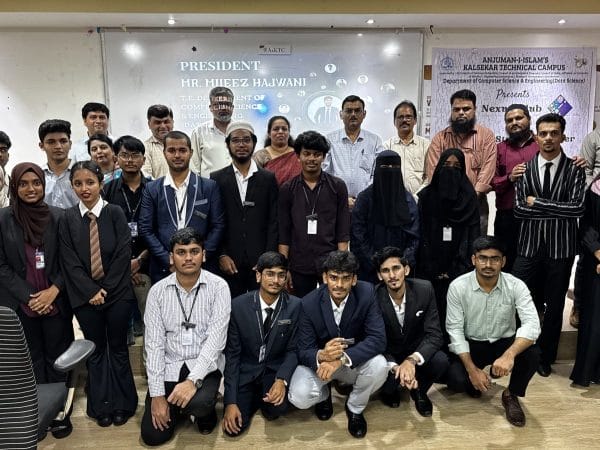 Data Nexus Club 2025 - 01