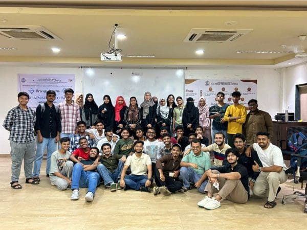 Engineer’s Day AIML 2025 - 01