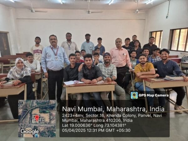 Expert Lecture on Design of Flywheel - 02