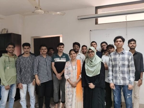 Expert Talk on YOLO 2025-26 - 04