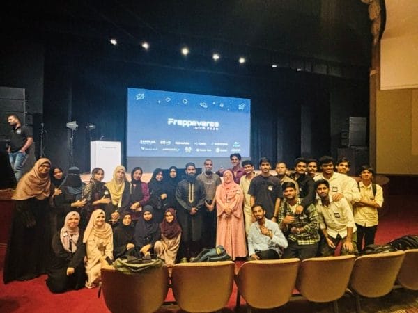 Frappeverse 2025 - 02