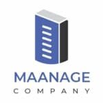 MAANAGE LOGO