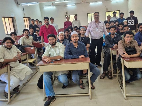 Mechanical Engineering to Merchant Navy 2026 - 03