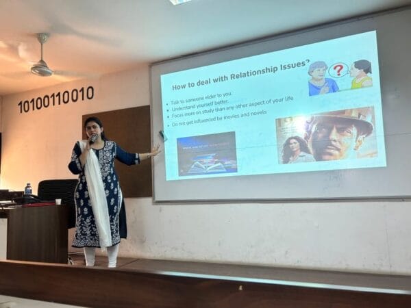 Mentoring Session BscIT 2025 - 01