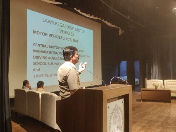 National Road Safety 2024 - 01