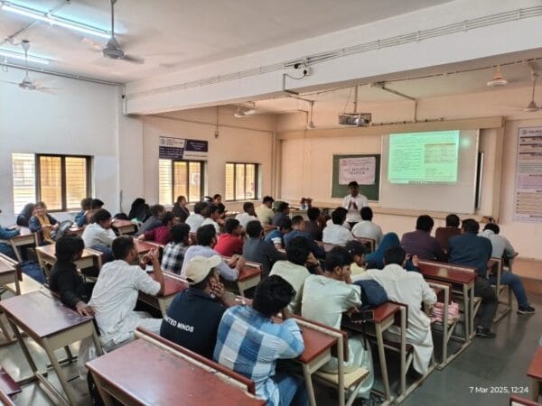 Orientatation Program of IIIE 2024-25 - 03