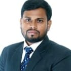 Photo of Dr. Mizanur Rahman