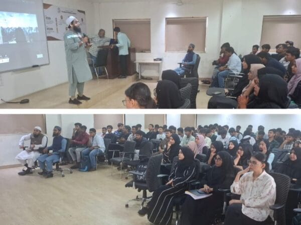 Photo of Webinar on Sales Force 24.7.25 - iqbal barmare