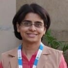 Preethi Baligar Preethi Baligar