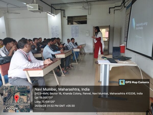 Responsibly Using Social Media - 01