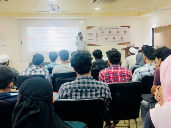 Seminar on Software Engineering 2025-26 - 03