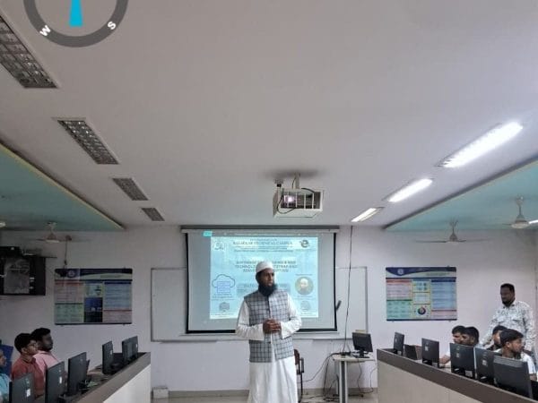 Software Engineering & Web Technologies 2025 - 03