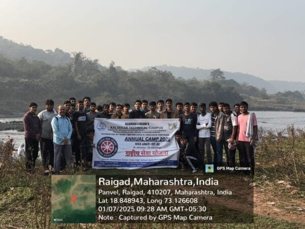 Special Residential camp 2024-25 - 06