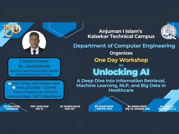 Unlocking AI Unlocking AI