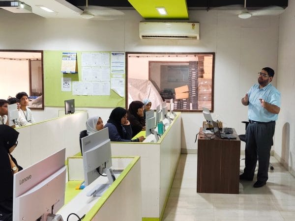 Workshop On IOT 2025 - 04