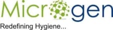 microgen logo